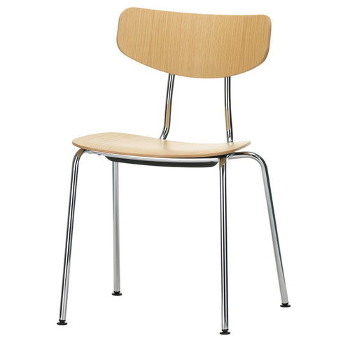 Cadeira Moca / Cromo