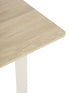 70/70 Table 255x108cm / Solid Oak