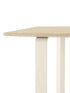 70/70 Table 255x108cm / Solid Oak