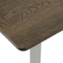 70/70 Table 225x90cm / Solid Smoked Oak