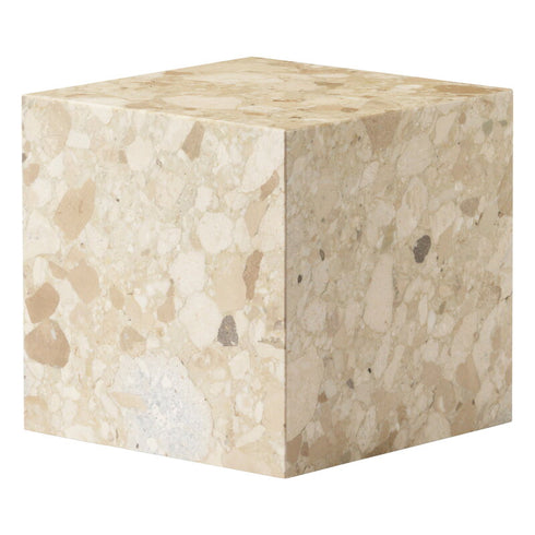Plinth Table / Cube