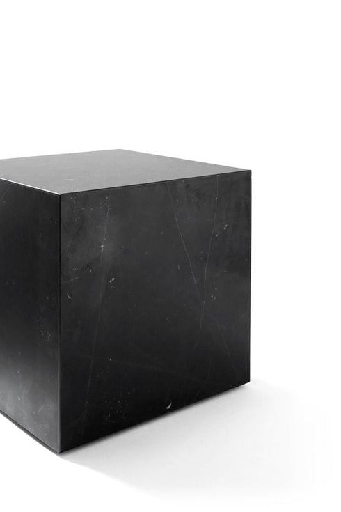 Plinth Table / Cube