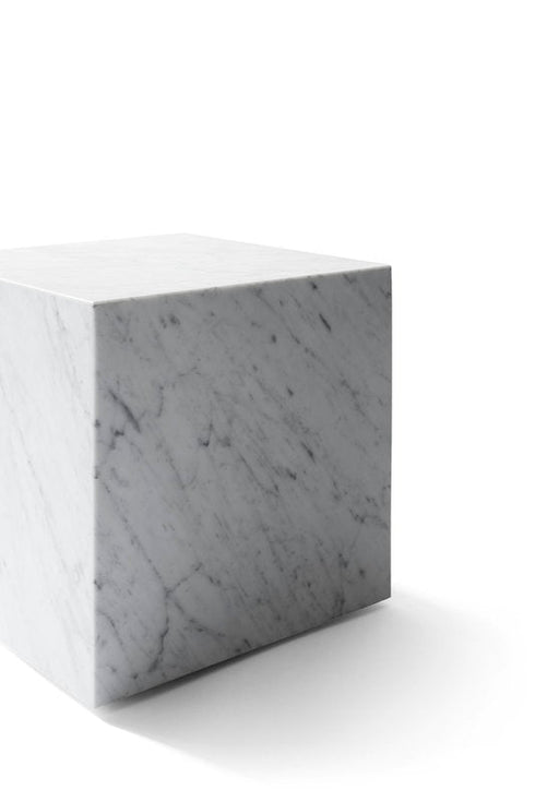 Plinth Table / Cube