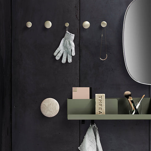 Folded Shelf / 96x13 cm