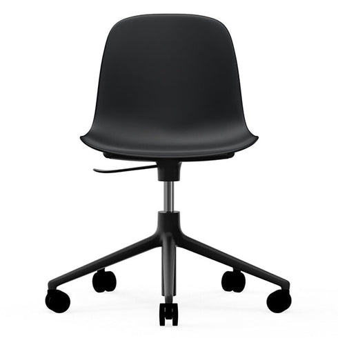 Form Swivel Chair
