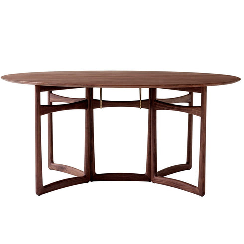 Drop Leaf HM6 Dining Table