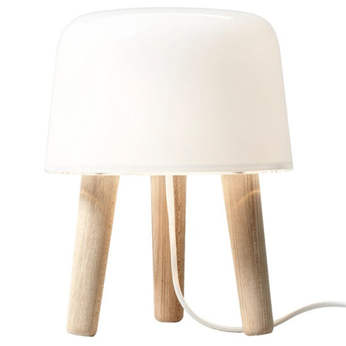 Milk NA1 Table Lamp