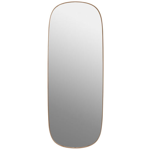 Framed Mirror / Large