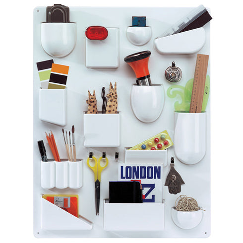 Uten.Silo II - Organizador de Interior e Mobiliário