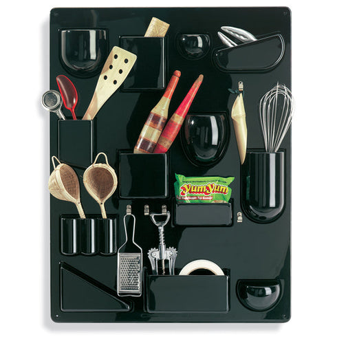 Uten.Silo II - Organizador de Interior e Mobiliário