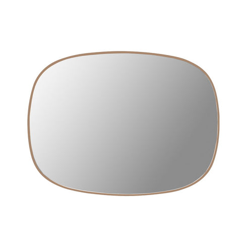 Framed Mirror / Small