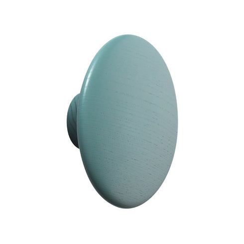 Dots Wood Coat Hook / L