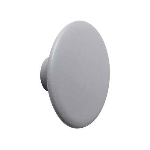 Dots Wood Coat Hook / L