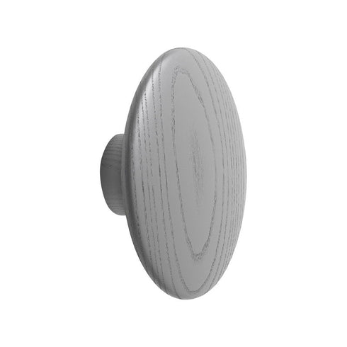 Dots Wood Coat Hook / L