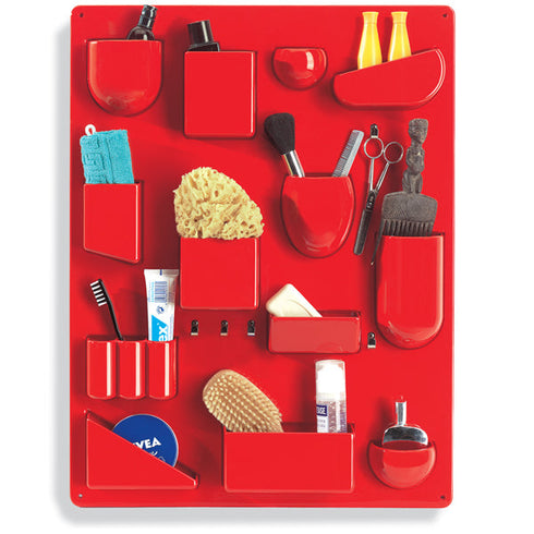 Uten.Silo II - Organizador de Interior e Mobiliário