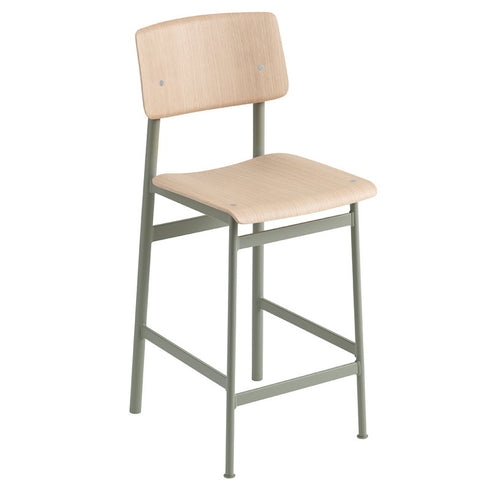 Loft Counter Stool 65cm