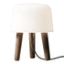 Milk NA1 Table Lamp