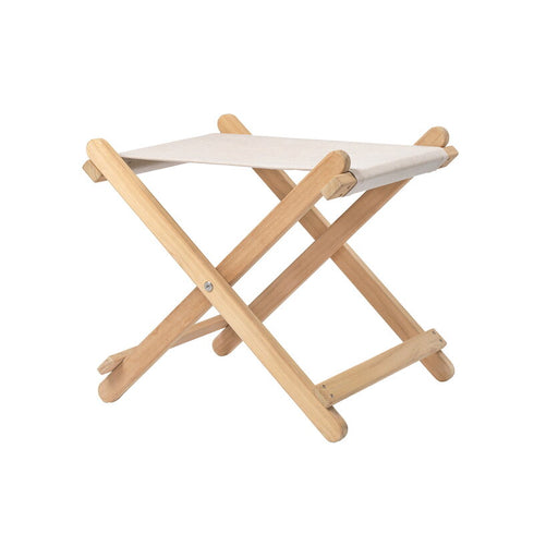 BM5768 Deck Chair Footstool