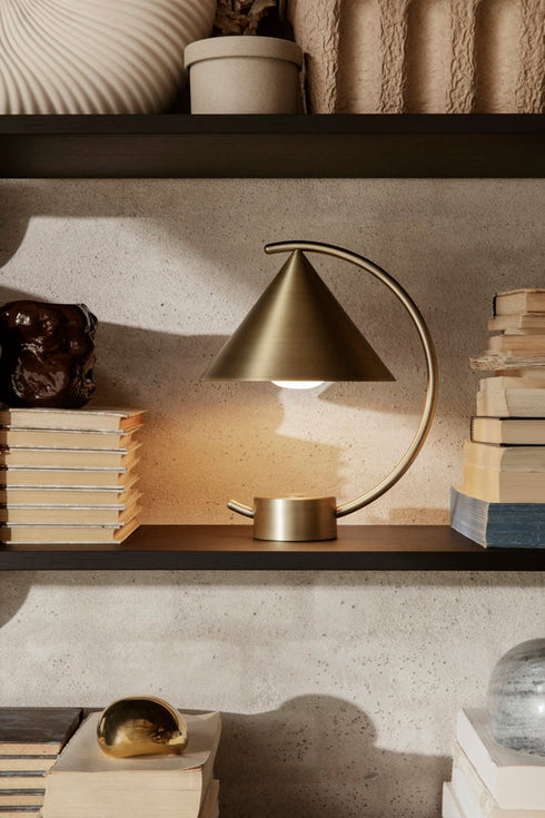 Meridian Table Lamp