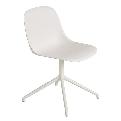 Fiber Side Chair / Swivel Base