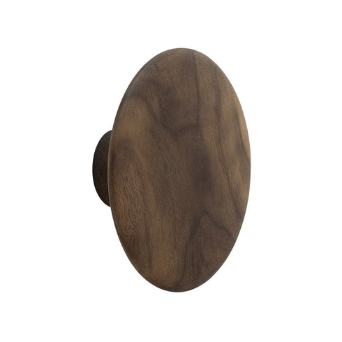 Dots Wood Coat Hook / L