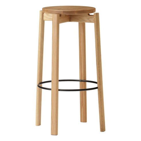 Passage Bar Stool / 75cm