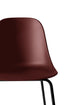Harbour Bar Side Chair 73cm