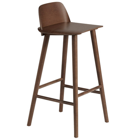 Nerd Bar Stool / 75cm