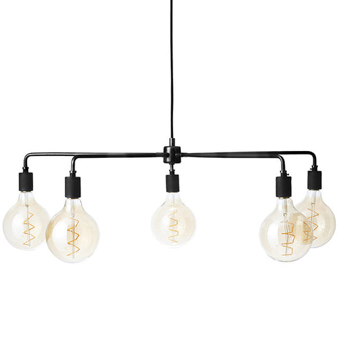 Tribeca Chambers 96 Chandelier