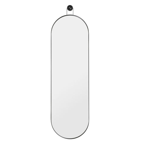 Poise Mirror / Oval