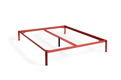 Connect Bed Frame 160x200cm