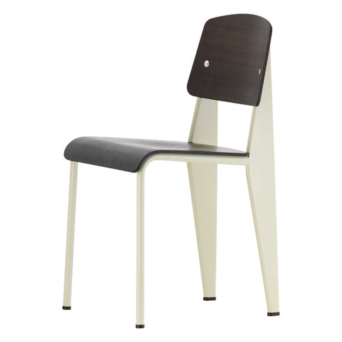 Cadeira Standard / Carvalho Escuro