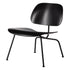 Lounge Chair Plywood Group LCM / Preto