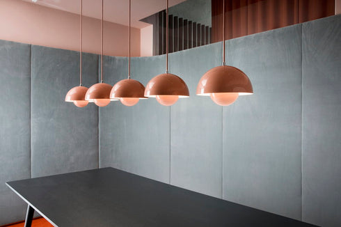 Flowerpot VP1 Pendant