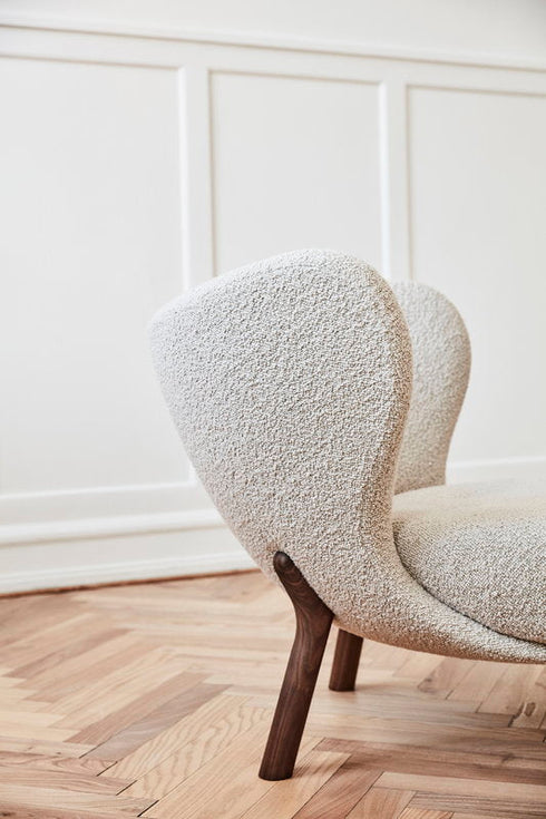 Little Petra Lounge Chair