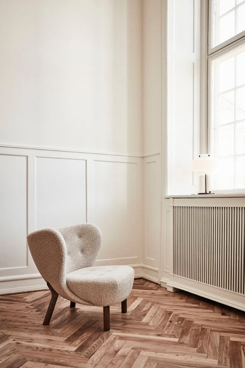 Little Petra Lounge Chair