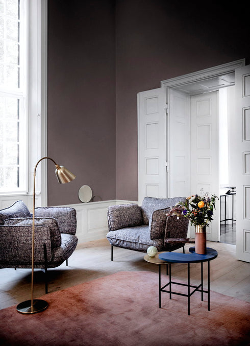 Bellevue AJ7 Floor Lamp