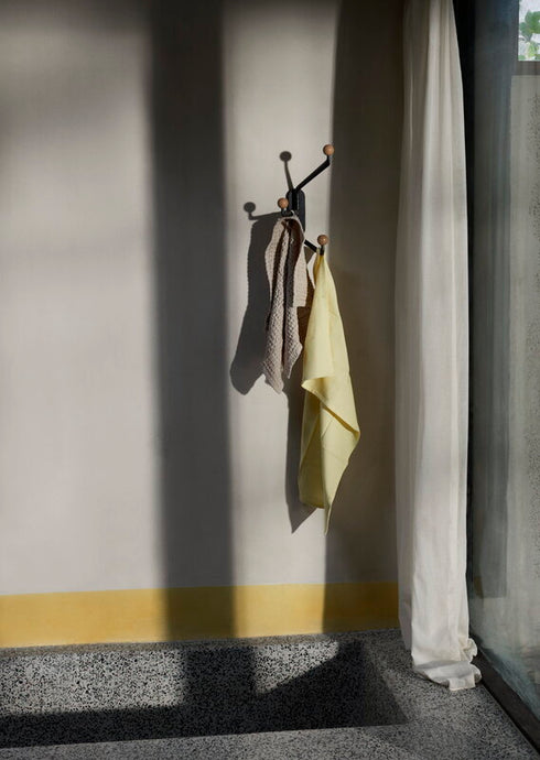 Capture SC74 Wall Hook / Small