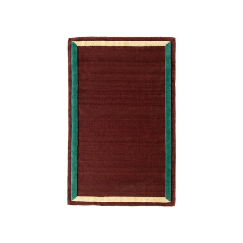 Framed AP13 Rug / 90x140cm