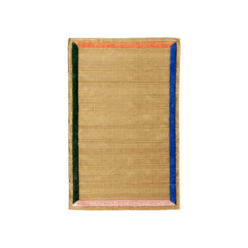 Framed AP13 Rug / 90x140cm