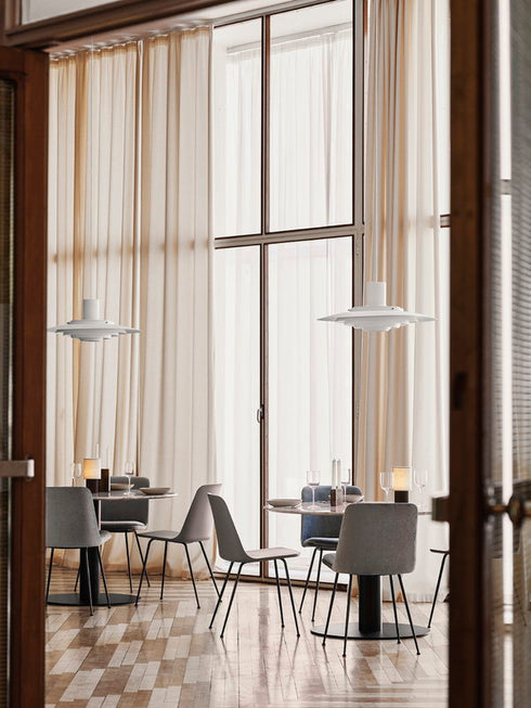 Manhattan SC52 Portable Table Lamp