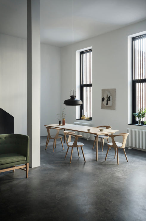 Mayor Sofa | Sunniva 2/242