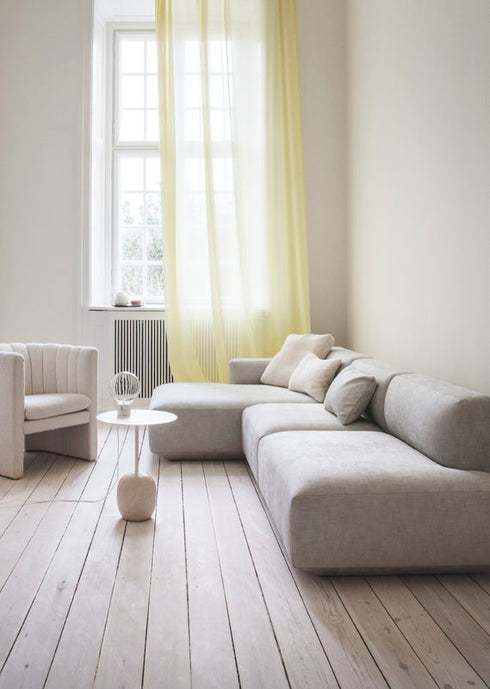 Lato LN8 Coffee Table