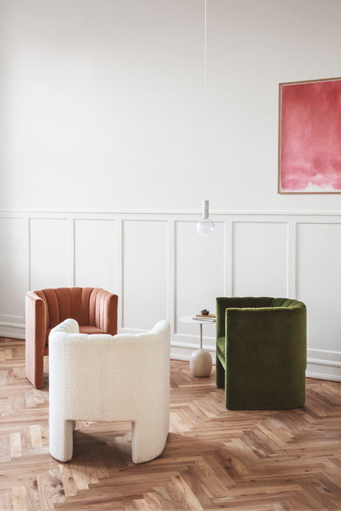 Lato LN8 Coffee Table