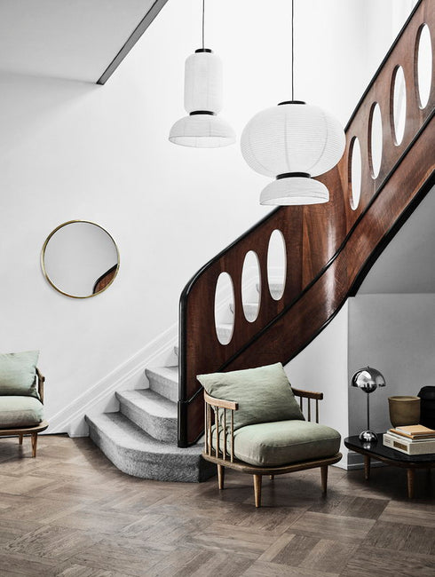 Formakami JH5 Pendant