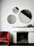Sillon SH5 Mirror / 66cm