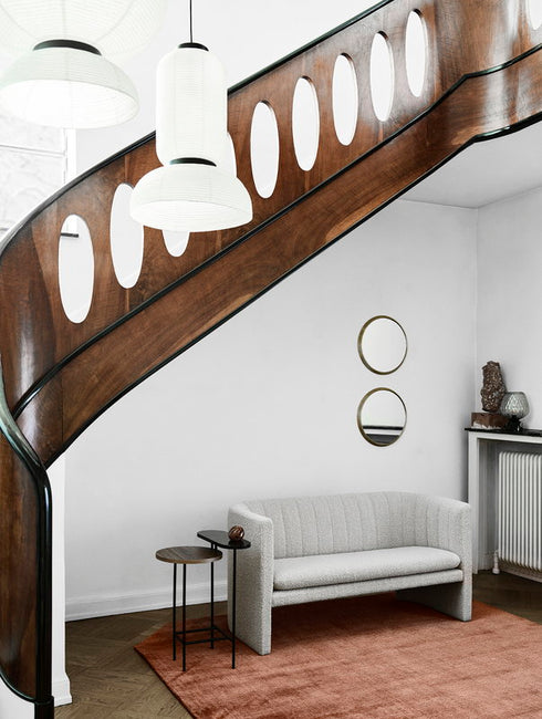 Sillon SH4 Mirror / 46cm