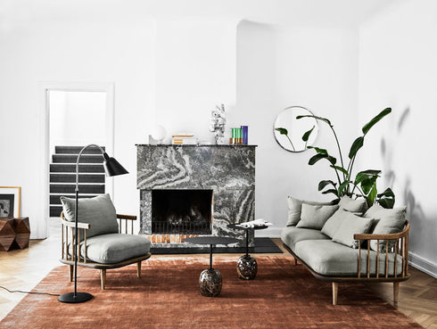 Lato LN8 Coffee Table