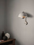 Flowerpot VP8 Wall Lamp