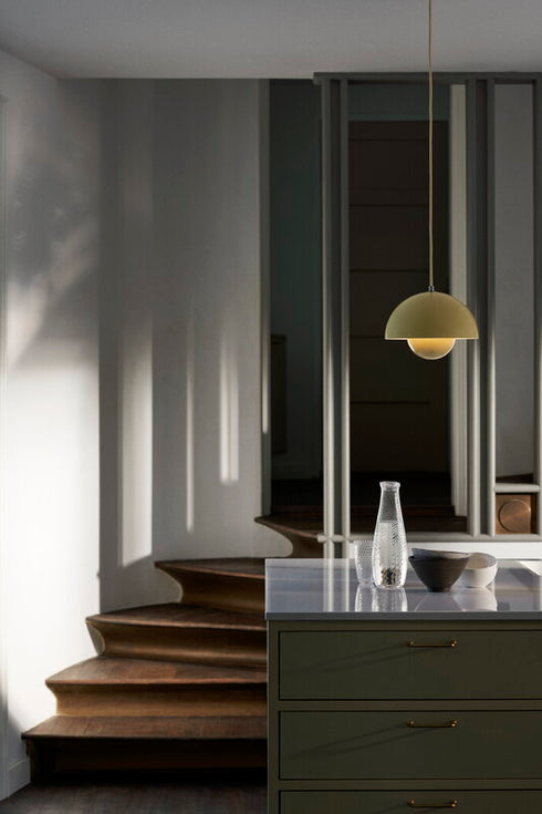 Flowerpot VP1 Pendant